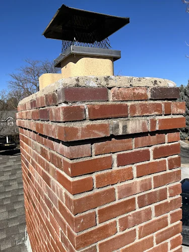 The Chimney kings