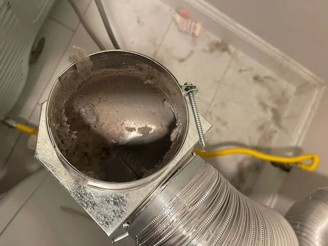 Hank's Dryer Vent Services