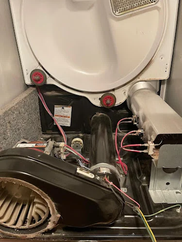 Appliance ER