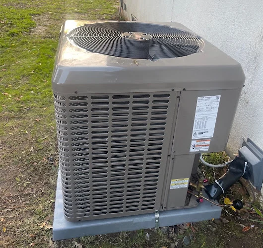 Prime Genius Heating and Air