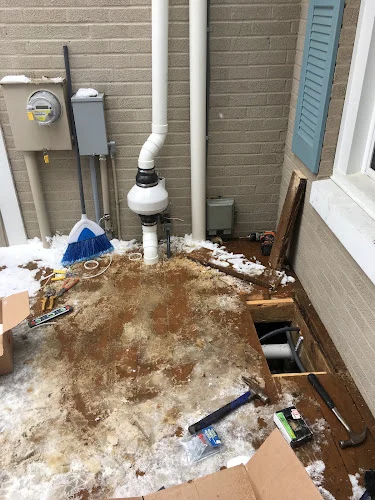 Green Earth Remediation - Grand Rapids