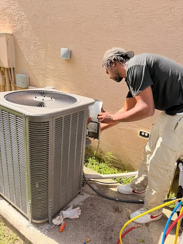 Universe Duct & Air Solutions