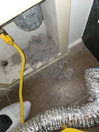 Connor's Duct Technicians