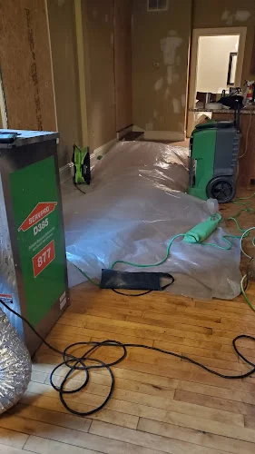 SERVPRO of Macon