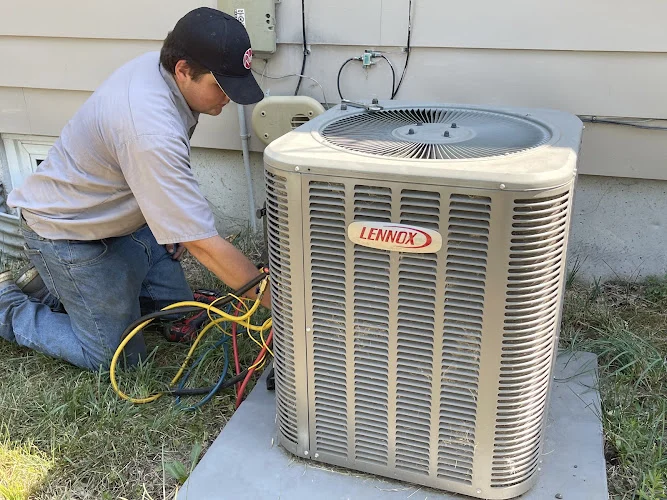 Heartland Quality Heating & Cooling
