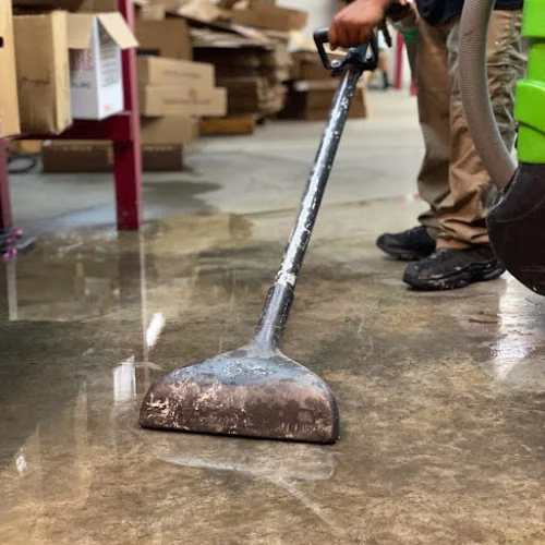 SERVPRO of Jackson / Crockett County