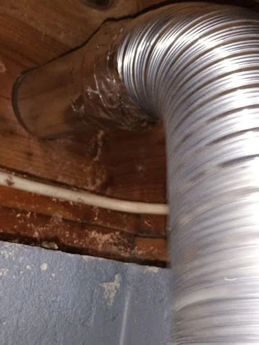Public Dryer And Duct Pro