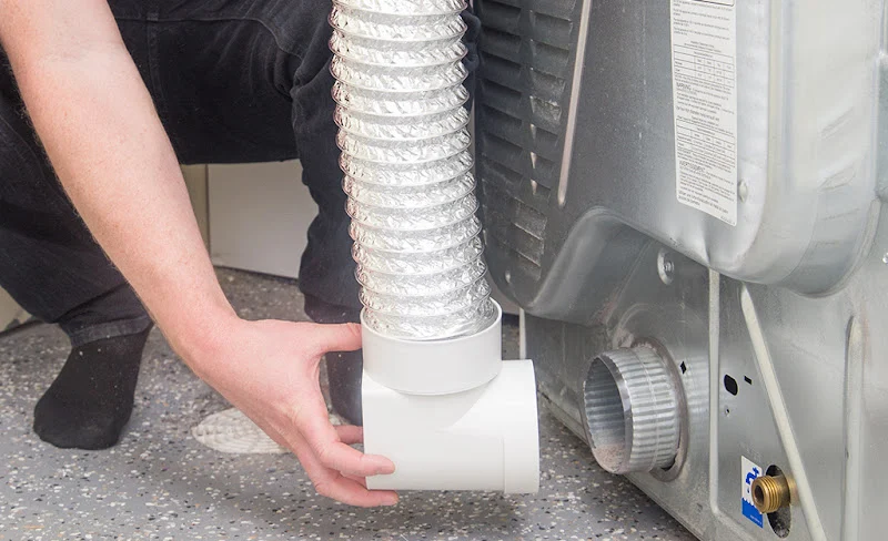 AC Air Ducts