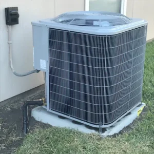 Donovan Air, Electric & Plumbing