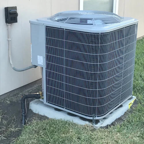 Donovan Air, Electric & Plumbing