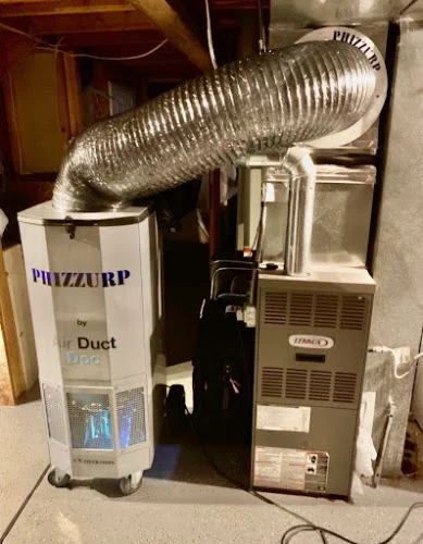 Air Duct Doc LLC
