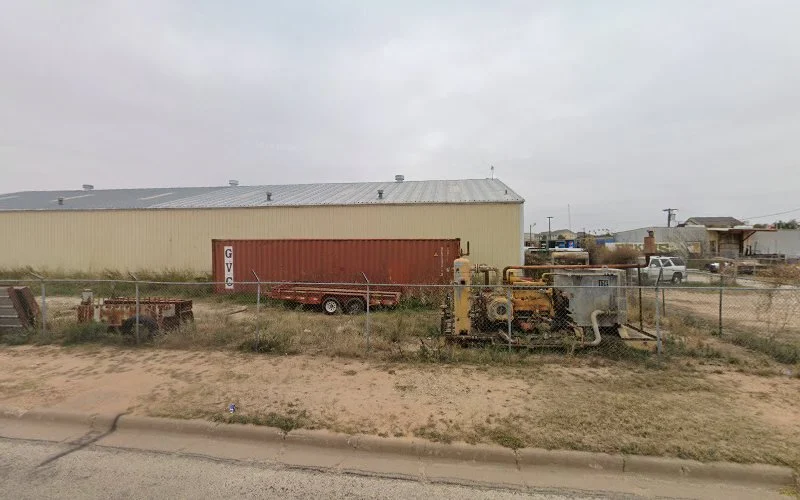 San Angelo Heating & Air Conditioning