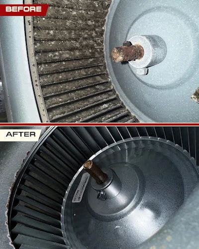 Air Duct Busters