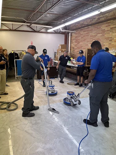 COIT Cleaning and Restoration of Akron