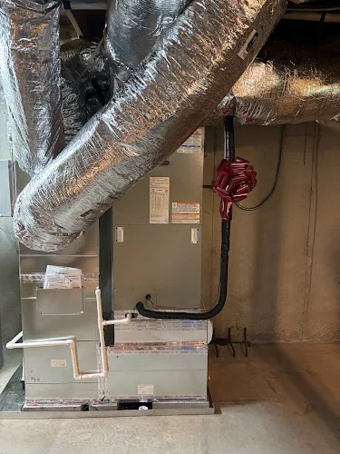 Moncrief Heating & Air Conditioning