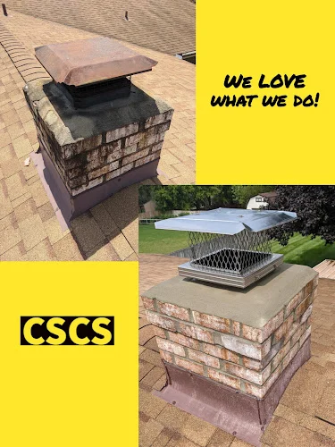 Clean Sweep Chimney Service LLC