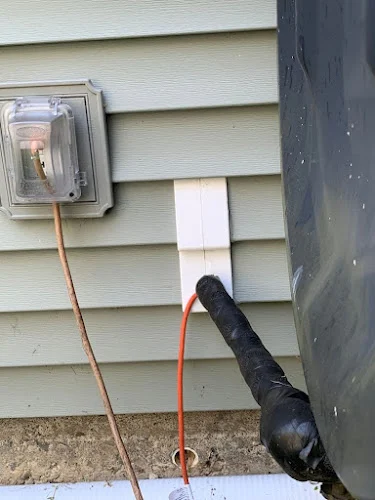 Select Dryer Vent Specialists
