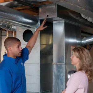 Sears Carpet Cleaning & Air Duct Cleaning