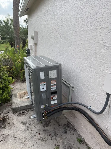 Subzero Cooling & Heating Inc