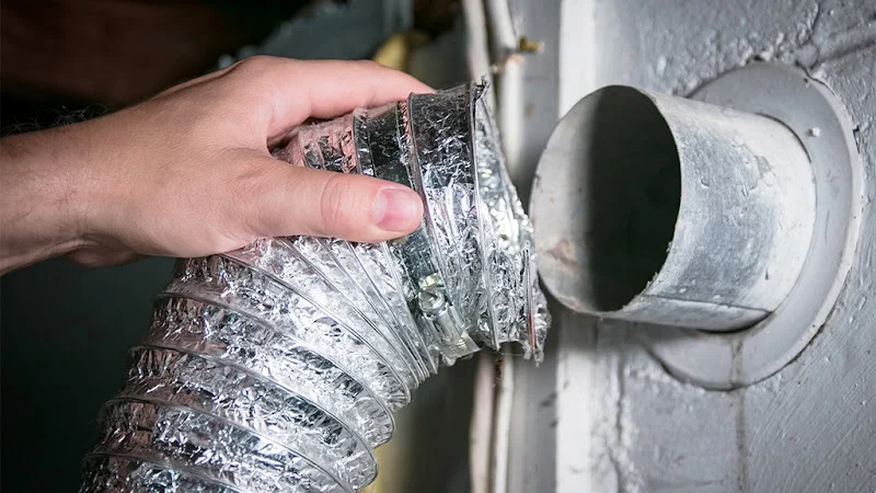 Local Air Cleaning
