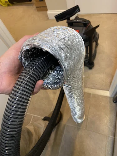 Rambo's Dryer Vent Service