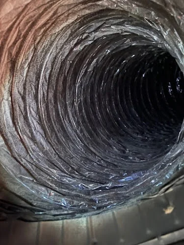 Trusted Air Duct Cleaning