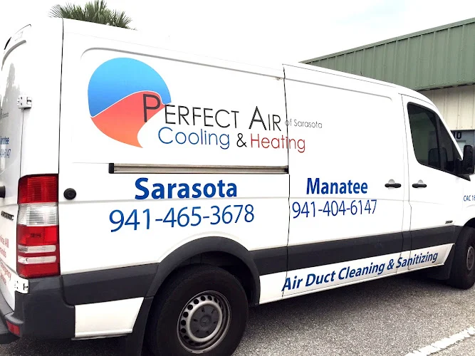 Perfect Air
