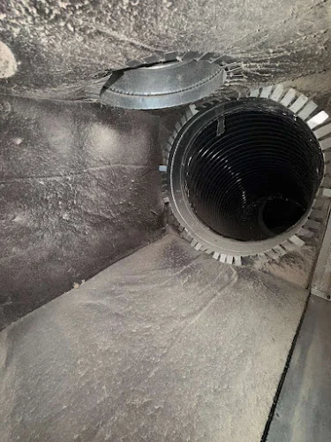 Bloom Air Duct Cleaning