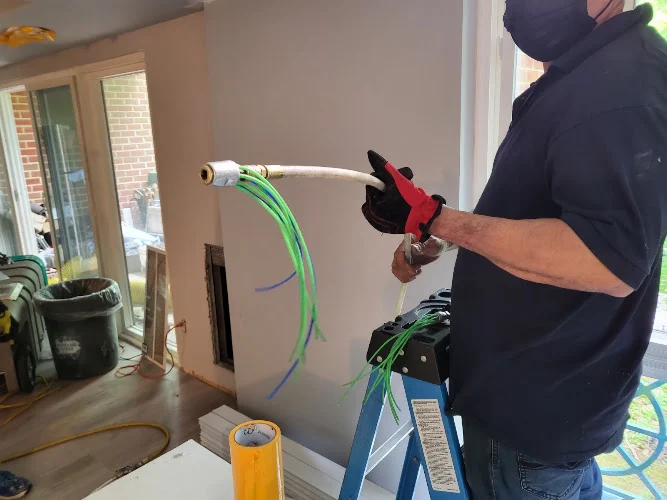 Finest Campbell Air Duct Cleaning