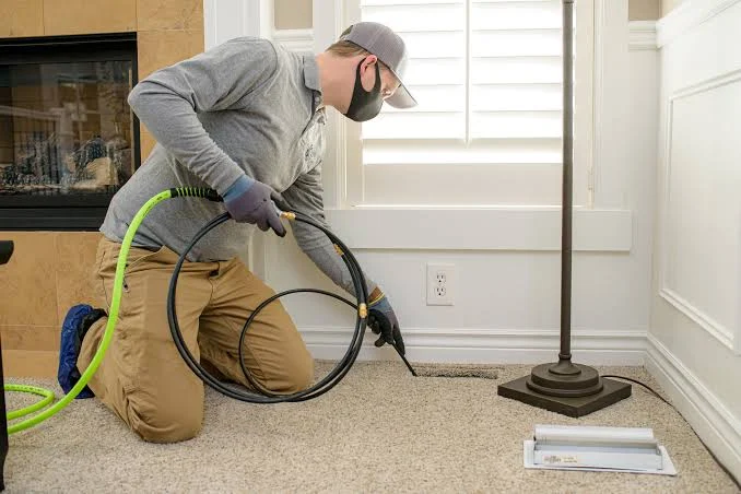 New Dryer Vent Cleaning & Air Duct Cleaning Services
