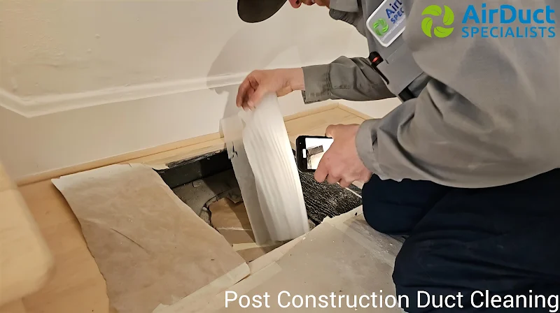 AirDuct Specialists, INC
