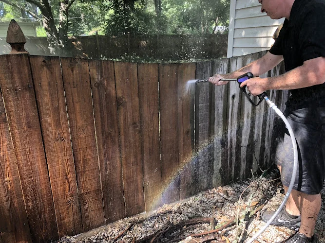 Hydroclean Exteriors