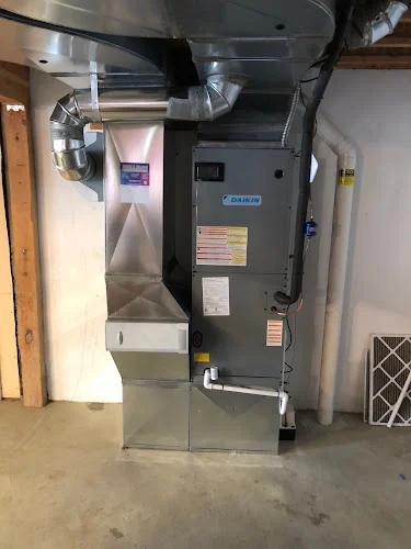 Holliday Heating + Cooling + Electric