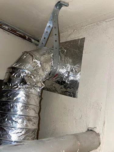 Extreme Vent Cleaning