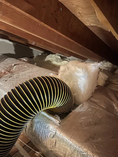 US Air Duct cleaning
