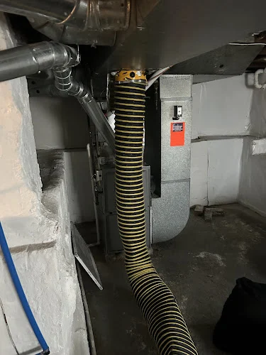 Local Air Duct and Chimney Services