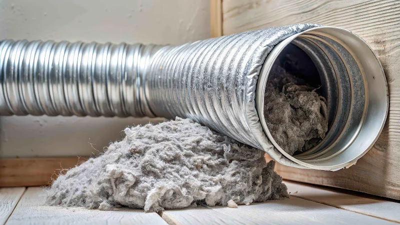 Airify Air Duct & Dryer Vent Cleaning