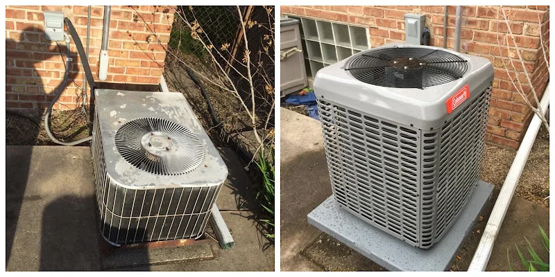 TemperaturePro Heating, Cooling & Indoor Air Quality