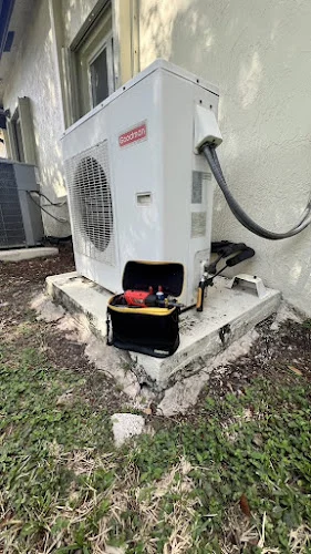 Hartley Air Conditioning Services