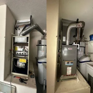 BEST Air Conditioning Plumbing Repair