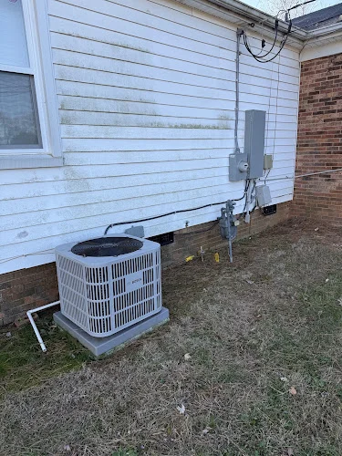 Monarch Air, Heat & Geothermal