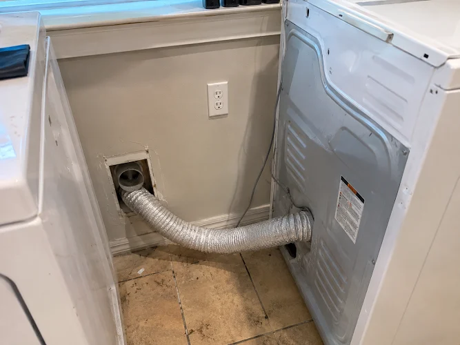 Noble Craft Air Vent Cleaning