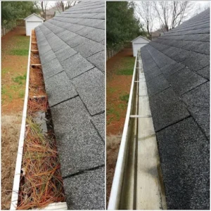 Sunset Gutter Cleaning Dallas