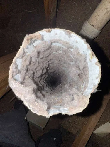 Lakeland Dryer Vent & Chimney Exp