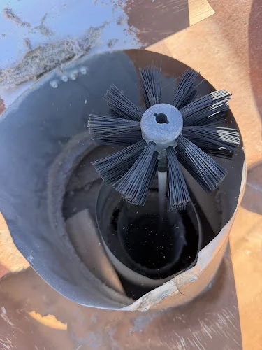 Phoenix Fresh Air Duct