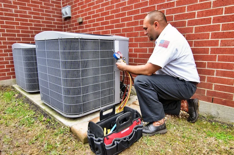 Grand AC Repair