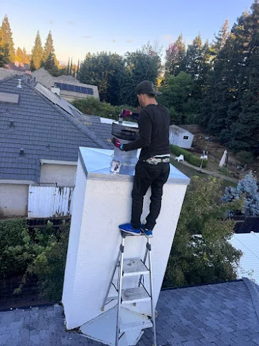 Prime Chimney Cleaning Of Walnut Creek