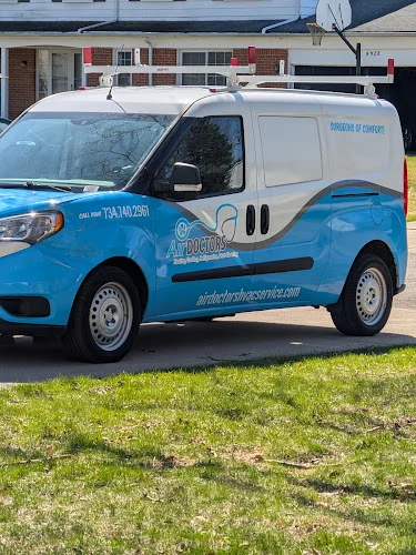 Air Doctors Heating and Cooling