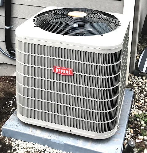 All Climate Heating & Air Conditioning