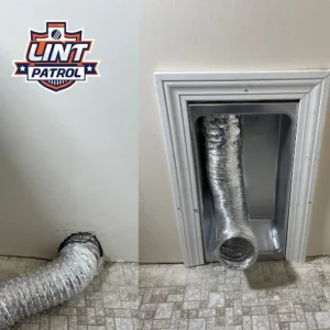 Lint Patrol Dryer Vent Cleaning